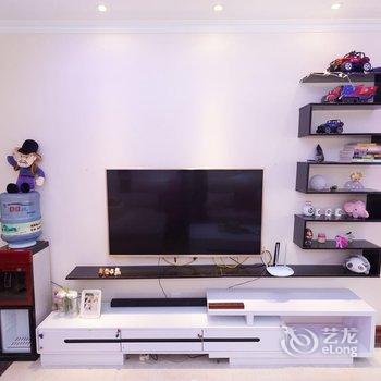 西安魏孛晟公寓酒店提供图片