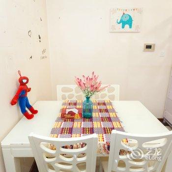 西安魏孛晟公寓酒店提供图片