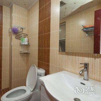 西安魏孛晟公寓酒店提供图片