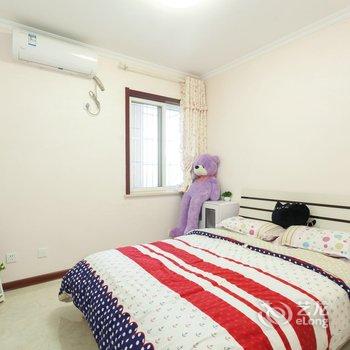 西安魏孛晟公寓酒店提供图片