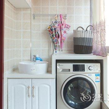 西安魏孛晟公寓酒店提供图片