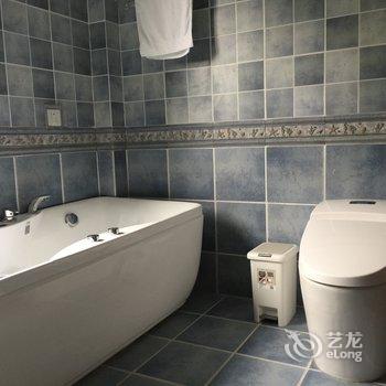 上海百茶茗舍行政别墅公馆酒店提供图片