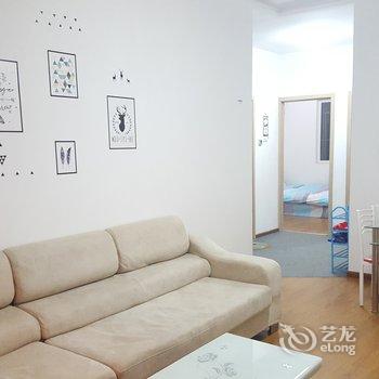 北京蓝猫公寓酒店提供图片