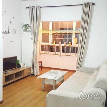 北京蓝猫公寓酒店提供图片