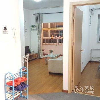 北京蓝猫公寓酒店提供图片