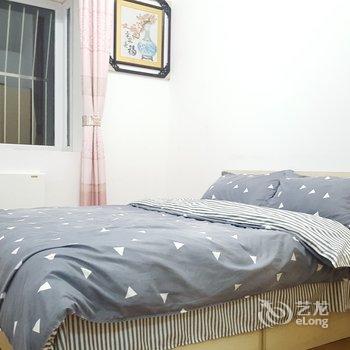 北京蓝猫公寓酒店提供图片