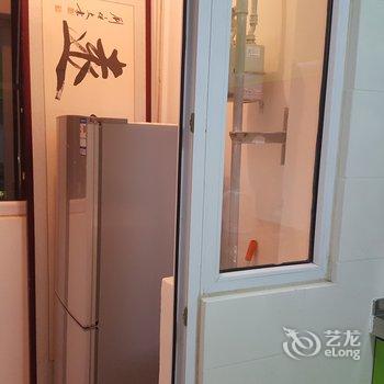 北京蓝猫公寓酒店提供图片