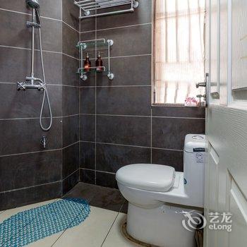 重庆QQM愉途小窝公寓(东水门分店)酒店提供图片