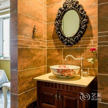 重庆QQM愉途小窝公寓(东水门分店)酒店提供图片