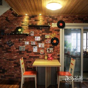 广州归园恬小居公寓酒店提供图片