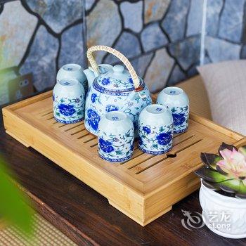 重庆泽雅铭舍公寓酒店提供图片