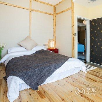 重庆泽雅铭舍公寓酒店提供图片