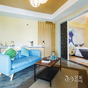 重庆泽雅铭舍公寓酒店提供图片
