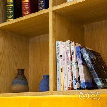 重庆泽雅铭舍公寓酒店提供图片