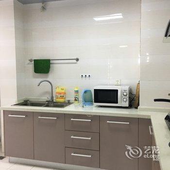 宜昌静心朴居公寓(环城北路分店)酒店提供图片