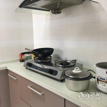 宜昌静心朴居公寓(环城北路分店)酒店提供图片