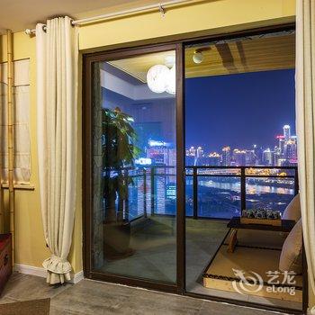 重庆泽雅铭舍公寓酒店提供图片