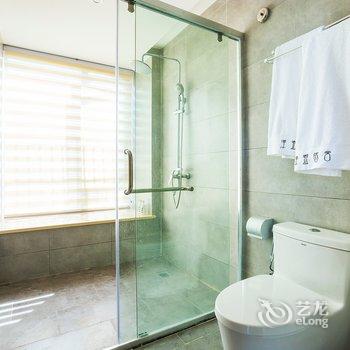 重庆泽雅铭舍公寓酒店提供图片