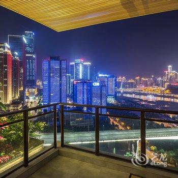 重庆泽雅铭舍公寓酒店提供图片