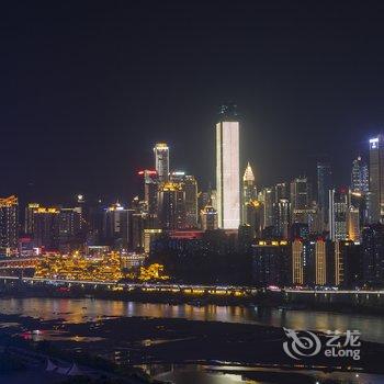 重庆泽雅铭舍公寓酒店提供图片