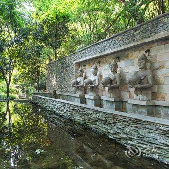 重庆泽雅铭舍公寓酒店提供图片