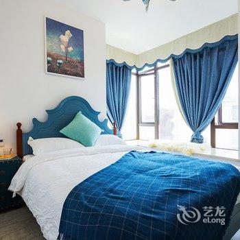 重庆泽雅铭舍公寓酒店提供图片