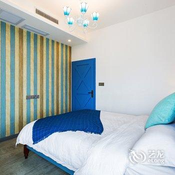 重庆泽雅铭舍公寓酒店提供图片