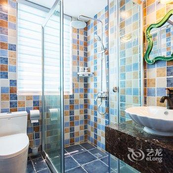 重庆泽雅铭舍公寓酒店提供图片