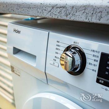 重庆泽雅铭舍公寓酒店提供图片