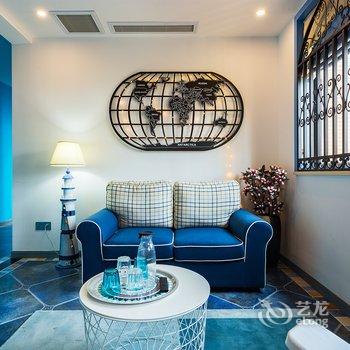 重庆泽雅铭舍公寓酒店提供图片