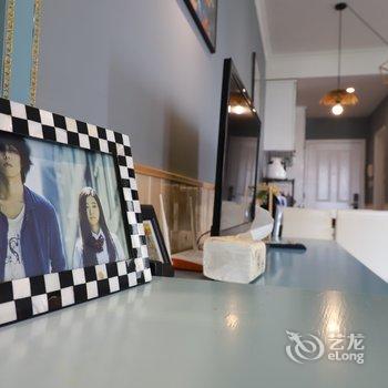 纳兰煜霖公寓(上海襄阳南路店)酒店提供图片