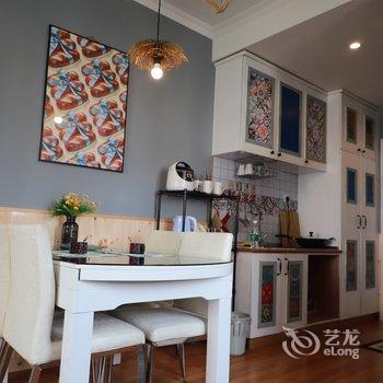 纳兰煜霖公寓(上海襄阳南路店)酒店提供图片