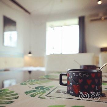 纳兰煜霖公寓(上海襄阳南路店)酒店提供图片