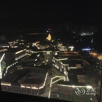 最美遇见公寓(金沙正街分店)酒店提供图片