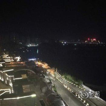 最美遇见公寓(金沙正街分店)酒店提供图片