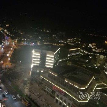 最美遇见公寓(金沙正街分店)酒店提供图片