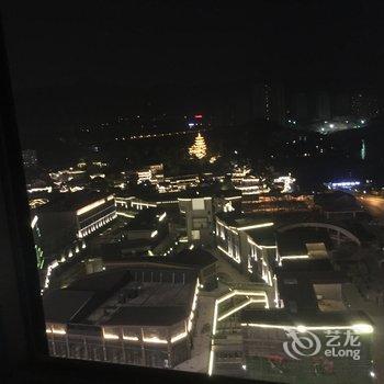 最美遇见公寓(金沙正街分店)酒店提供图片