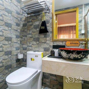 北京康龙四合院酒店提供图片