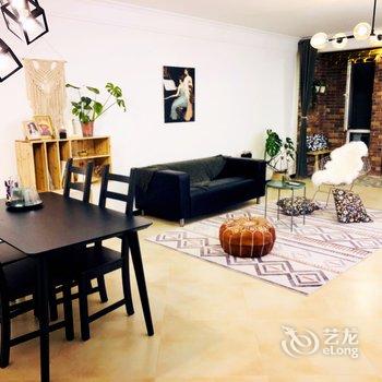 Kerroom公寓(凤城八路分店)酒店提供图片