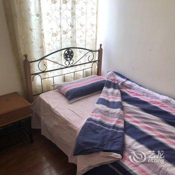 成都姜景房公寓酒店提供图片