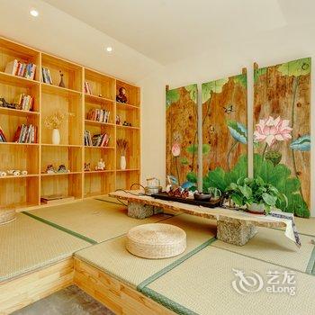北京柳居山间民宿酒店提供图片