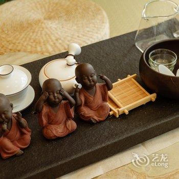 北京柳居山间民宿酒店提供图片
