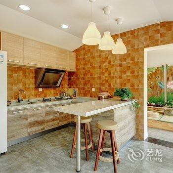 北京柳居山间民宿酒店提供图片