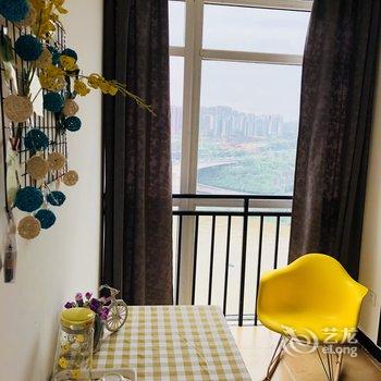 重庆ss_home公寓(佛图关公园分店)酒店提供图片