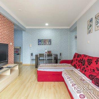 上海温馨宇杰龙民宿(3号店)酒店提供图片