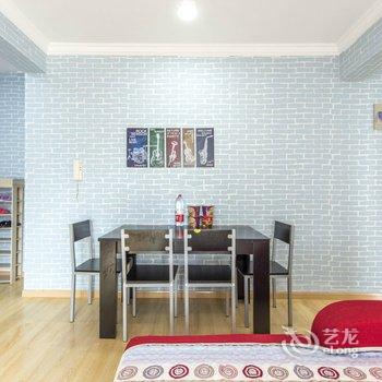 上海温馨宇杰龙民宿(3号店)酒店提供图片