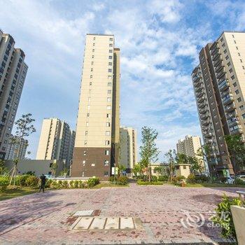 上海温馨宇杰龙民宿(3号店)酒店提供图片