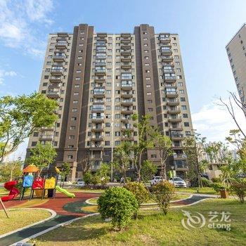 上海温馨宇杰龙民宿(3号店)酒店提供图片