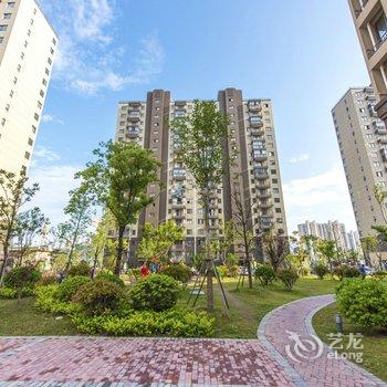 上海温馨宇杰龙民宿(3号店)酒店提供图片