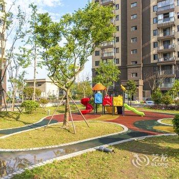 上海温馨宇杰龙民宿(3号店)酒店提供图片